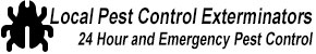 Tigard OR Pest Control Exterminators